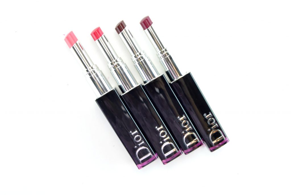 Dior Addict Lacquer Stick, Dior Addict, Lacquer Stick, Dior Lipstick, Dior Canada, Dior Addict Lipstick, hydrating lipsticks