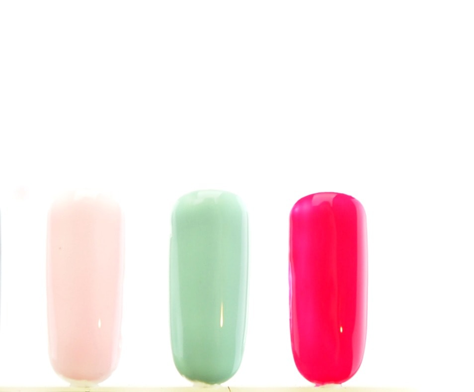 Joe Fresh Gel Look Nail Polish, magazines Canada, fashionable, beauty products Canada, canadian beauty, best nail polish