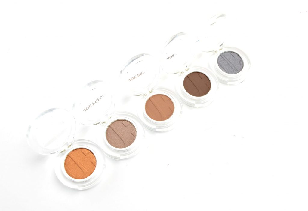 Joe Fresh Eye Shadows, best fashion blogs, blogger, best blogs, top fashion blogs, online shopping, canadian brands