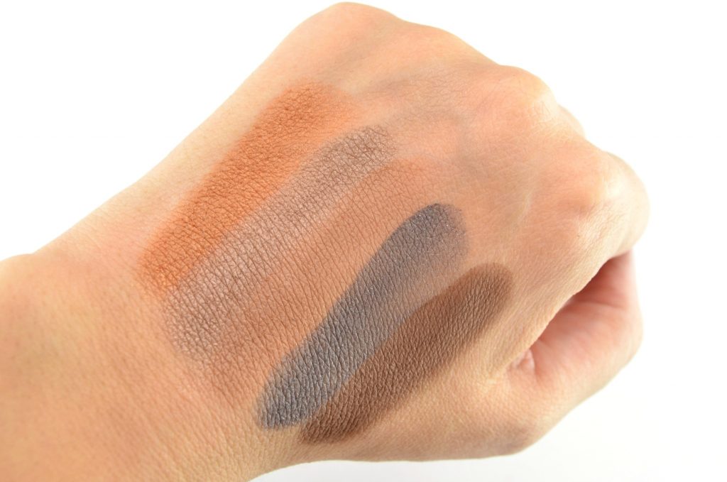 Joe Fresh Eye Shadows, best fashion blogs, blogger, best blogs, top fashion blogs, online shopping, canadian brands