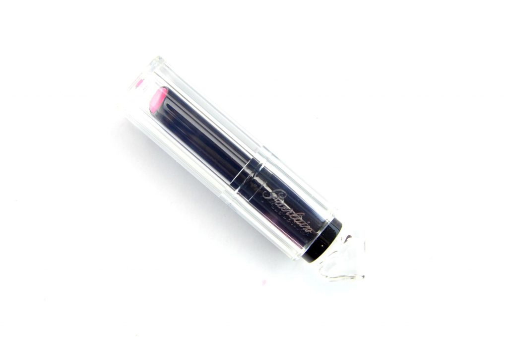 Guerlain La Petite Robe Noire Lipstick, canada beauty, beauty products, best beauty products, beauty tips, makeup reviews