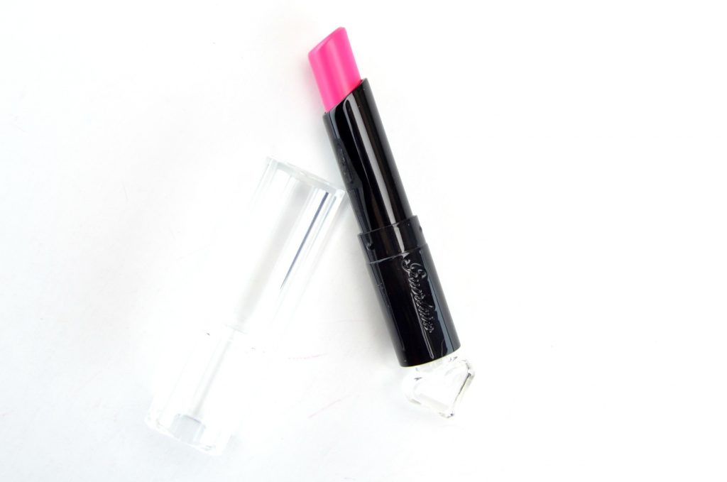 Guerlain La Petite Robe Noire Lipstick, canada beauty, beauty products, best beauty products, beauty tips, makeup reviews