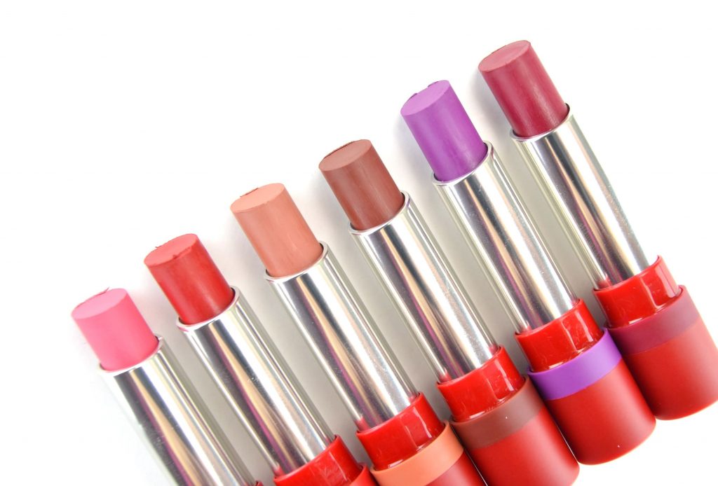 Rimmel The Only One, magazines Canada, fashionable, beauty products Canada, canadian beauty