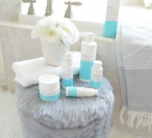 Riversol Anti–Aging Trio Kit