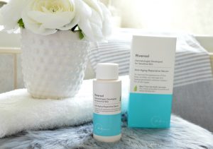 Riversol Anti-Aging Reparative Serum, Riversol serum, Anti-Aging Serum, facial serum, anti-aging cream