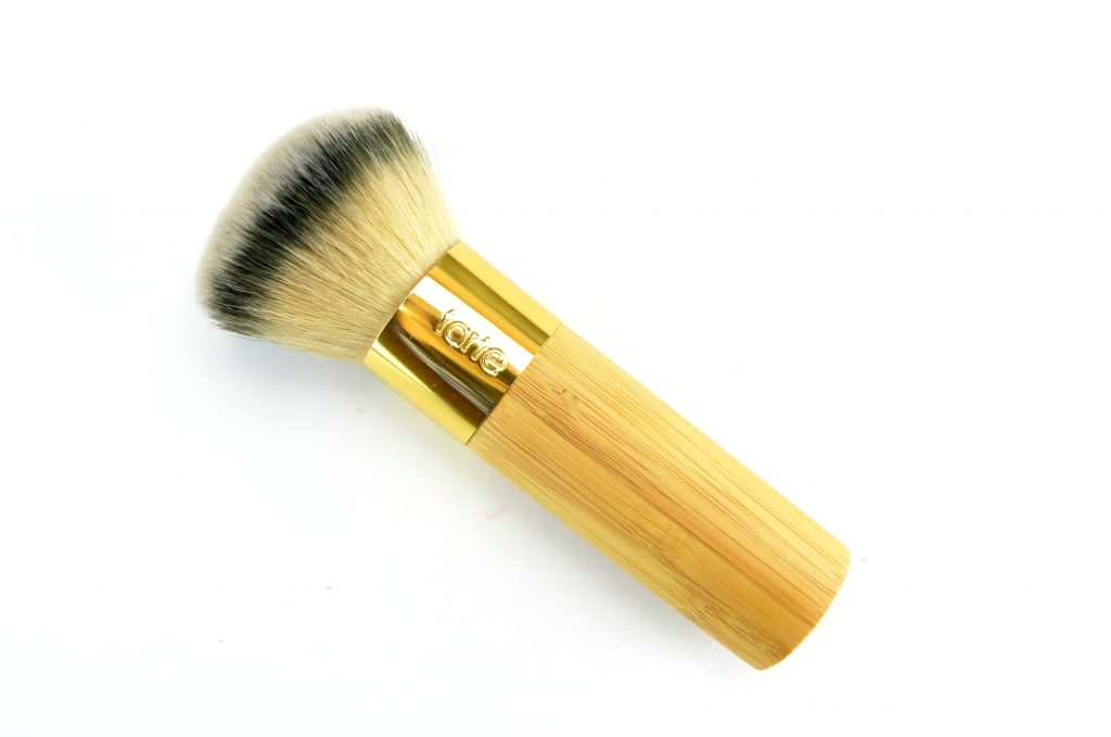 tarte Buffer Airbrush Finish Bamboo Foundation Brush, Buffer Airbrush Finish Bamboo Brush, tarte brush, blog Toronto, blog Canada, fashion bloggers Toronto, how to start a fashion blog, hello fashion blog 