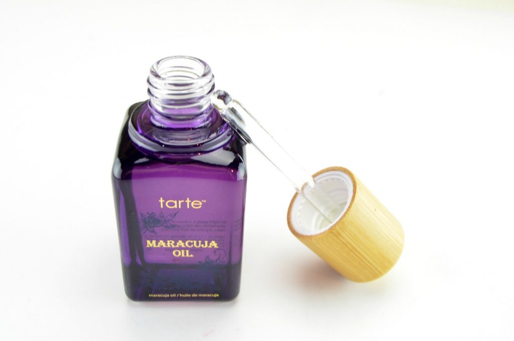 tarte Maracuja Oil, Maracuja Oil, skin oil, best fashion blogs, blogger, best blogs, top fashion blogs, online shopping, canadian brands