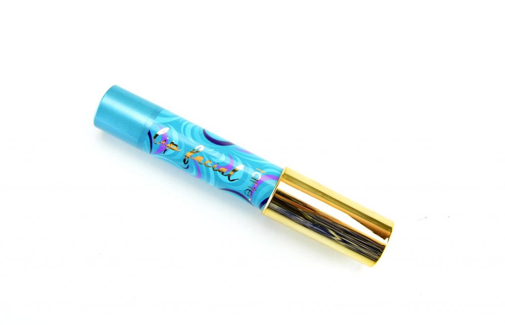 tarte Lip Facial Lip Scrub, magazines Canada, fashionable, beauty products Canada, canadian beauty, best beauty products