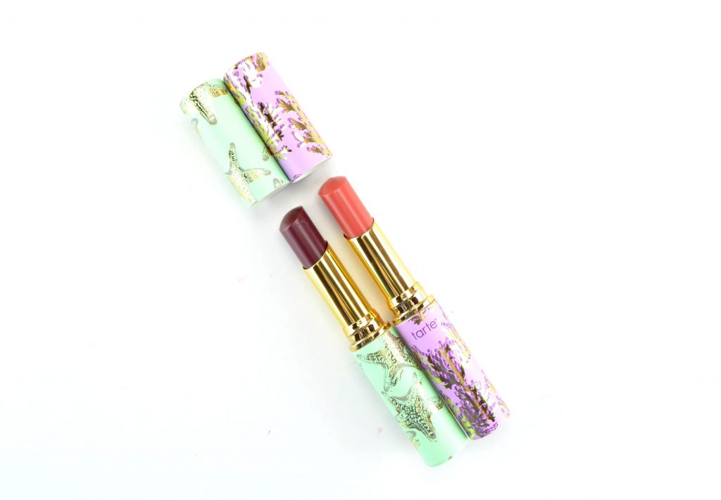 tarte Quench Lip Rescue,canada beauty, beauty products, best beauty products, beauty tips, makeup reviews 