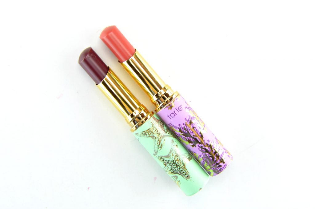 tarte Quench Lip Rescue,canada beauty, beauty products, best beauty products, beauty tips, makeup reviews 