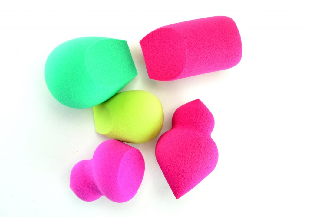 Beauty Blender Dupes