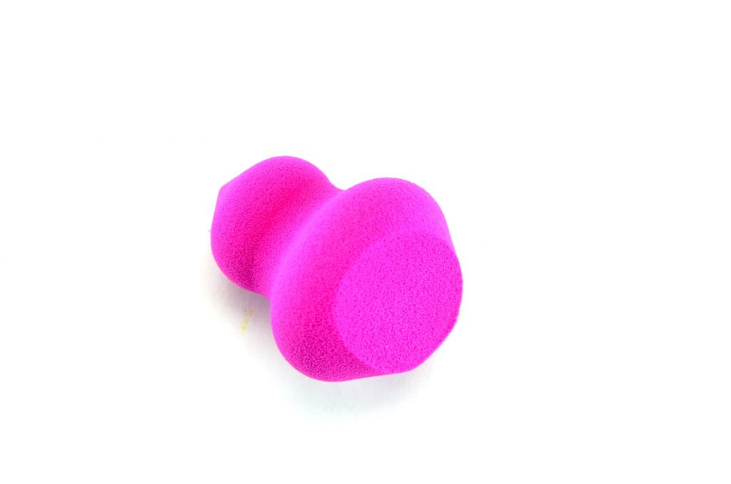 Real Techniques Miracle Sculpting Sponge