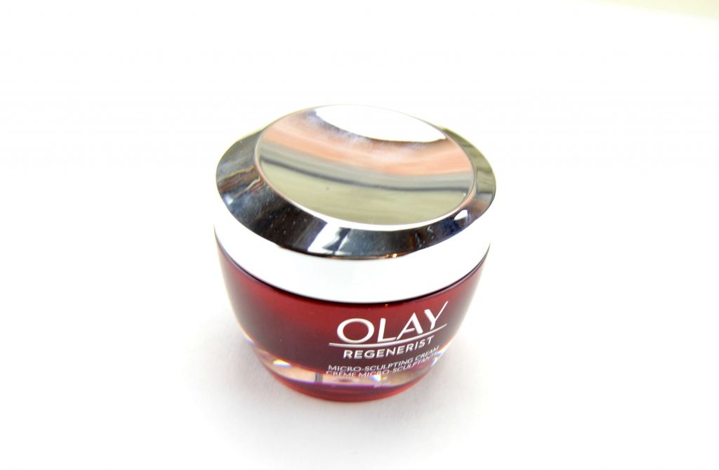 Olay Regenerist Micro-Sculpting Cream