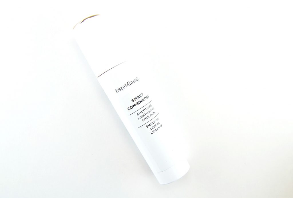 bareMinerals Smart Combination Smoothing Lightweight Emulsion