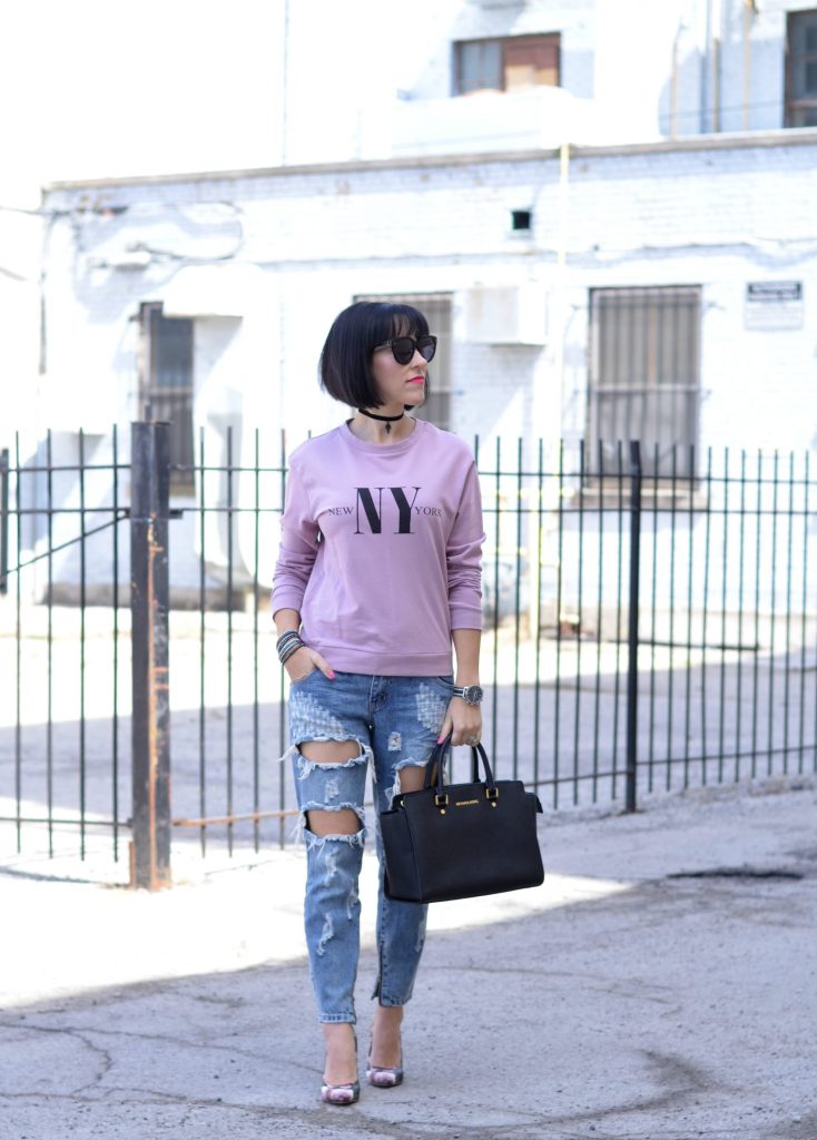 boyfriend jeans canada