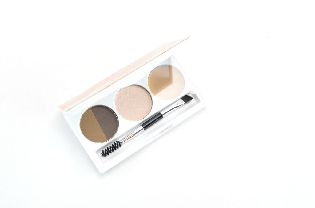 Quo Brow Palette