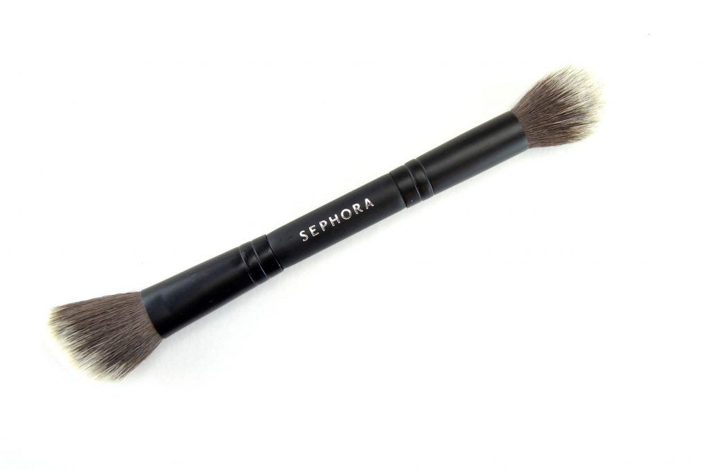 Sephora Collection #204 Classic Double Ended Shape & Highlight