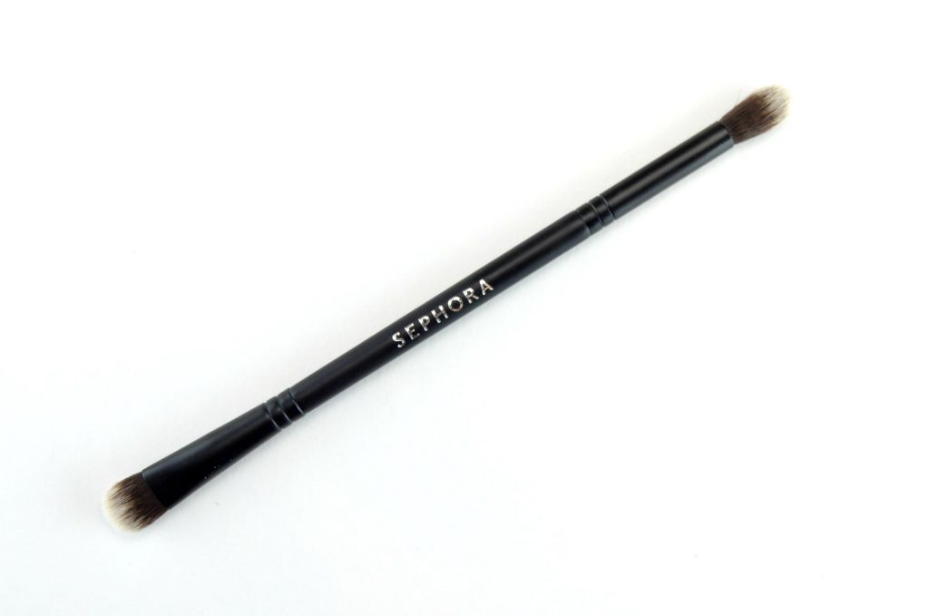 Sephora Collection #205 Classic Double Ended Shadow & Crease