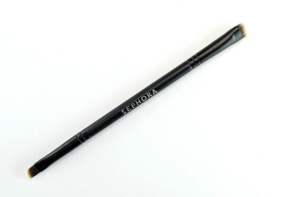 Sephora Collection Classic Double Ended Angled liner & Smudge #207