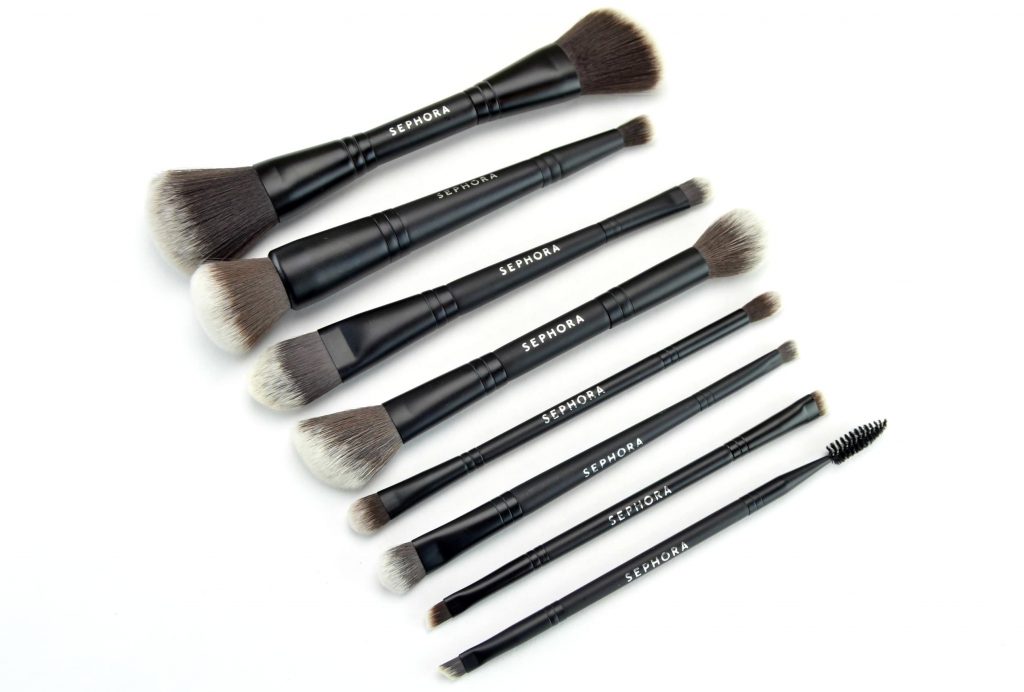 Sephora Collection Pro Brushes