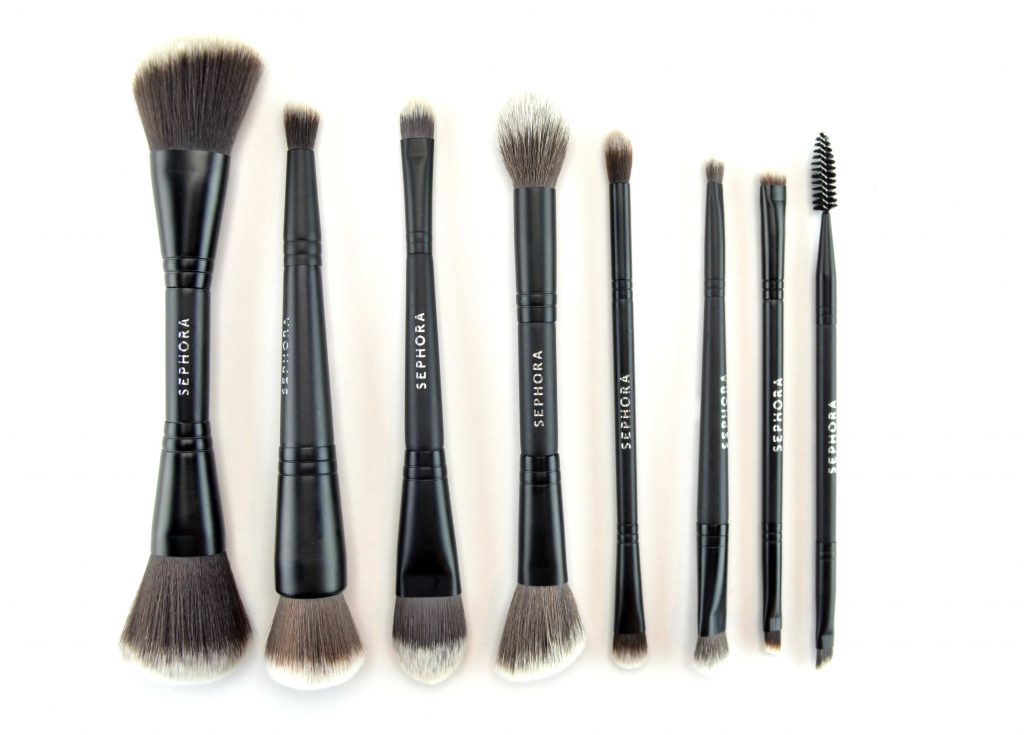 Sephora Collection Pro Brushes