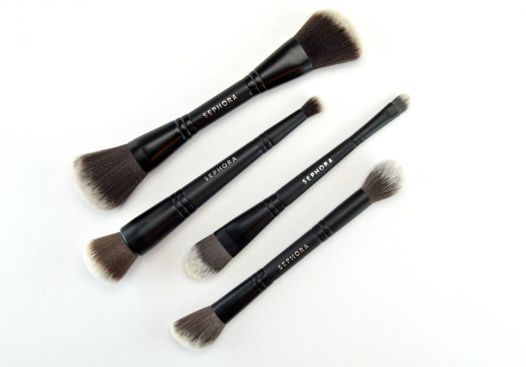 Sephora Collection Pro Brushes