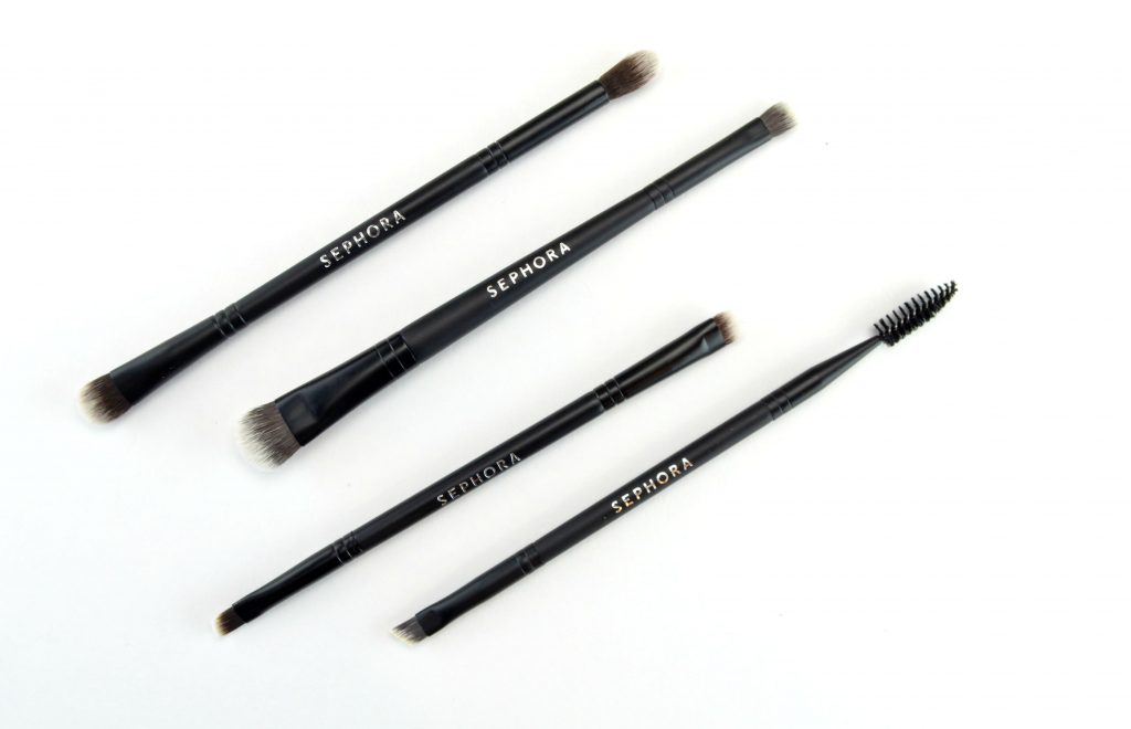 Sephora Collection Pro Brushes