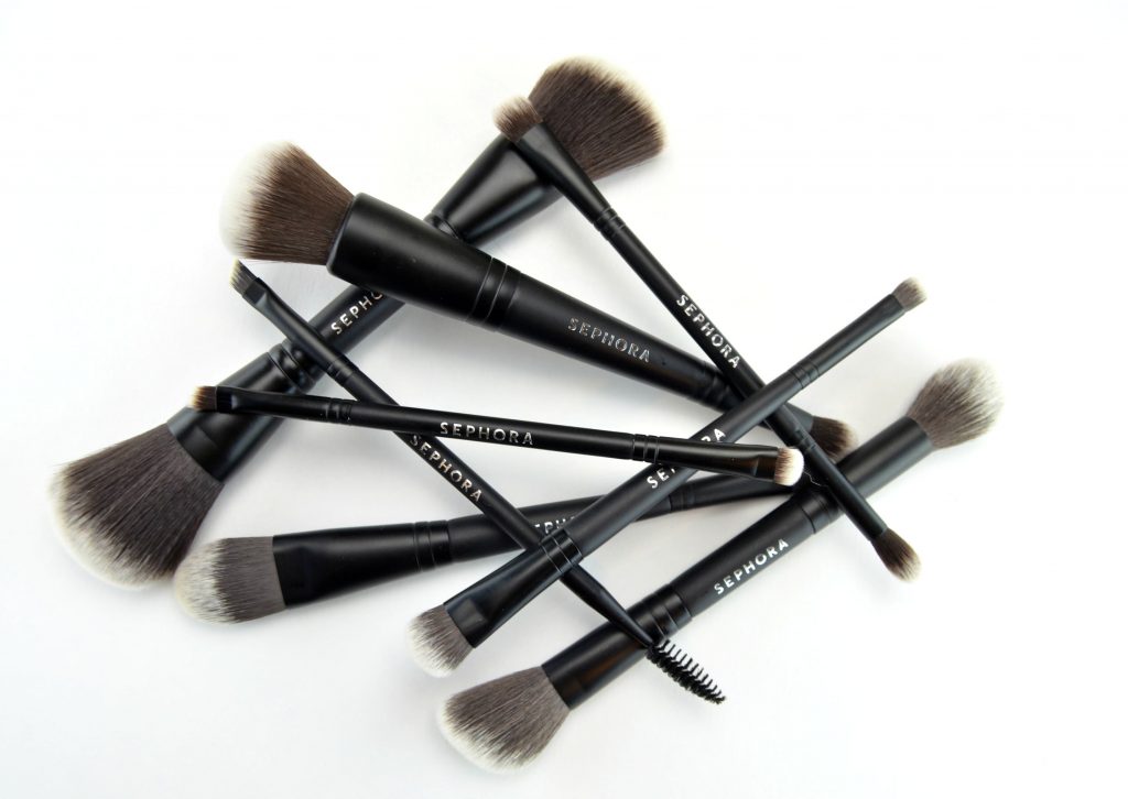 Sephora Collection Pro Brushes