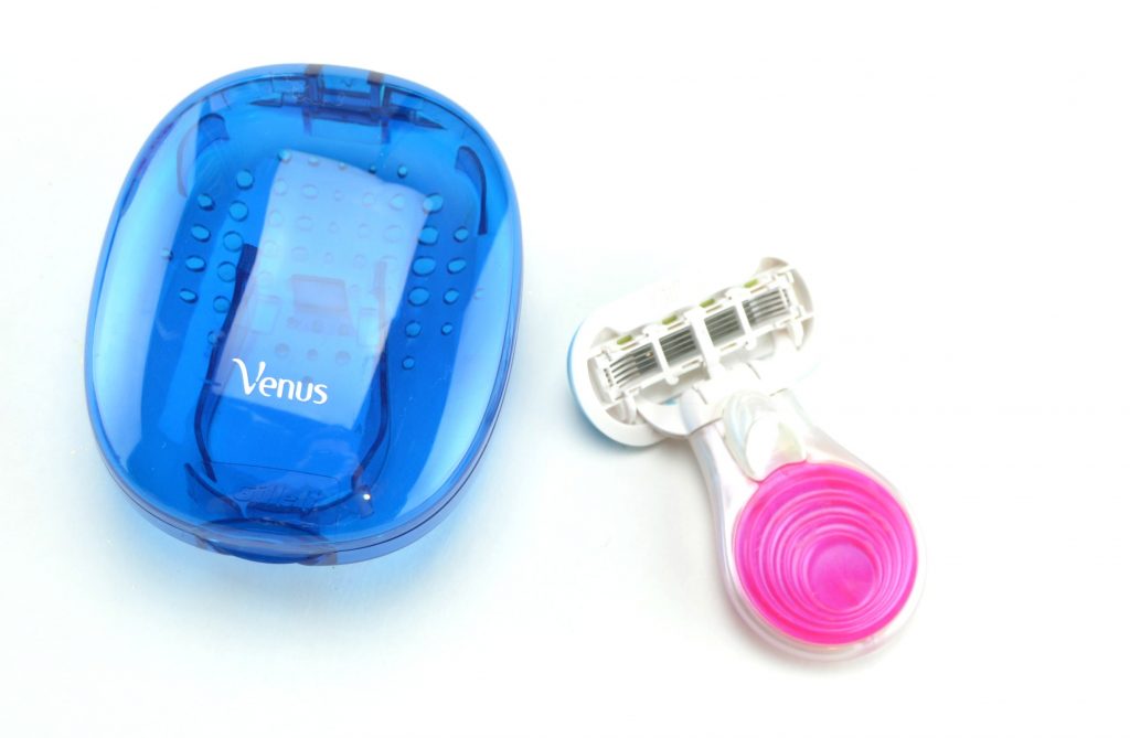 Gillette Venus Snap Razor