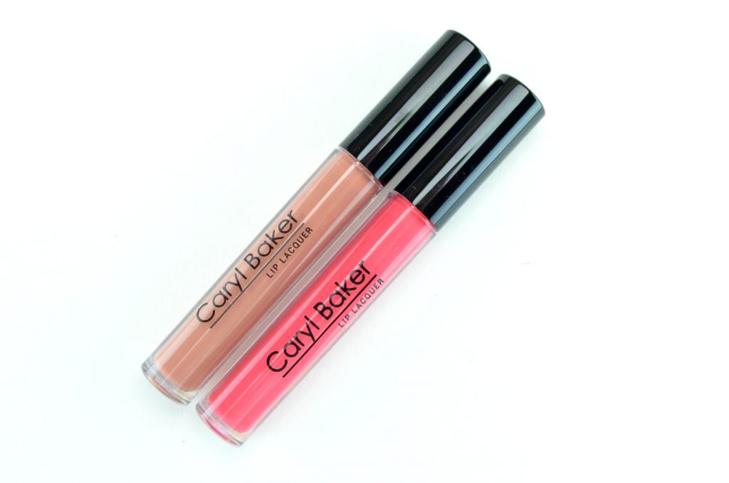 Caryl Baker Lip Lacquer