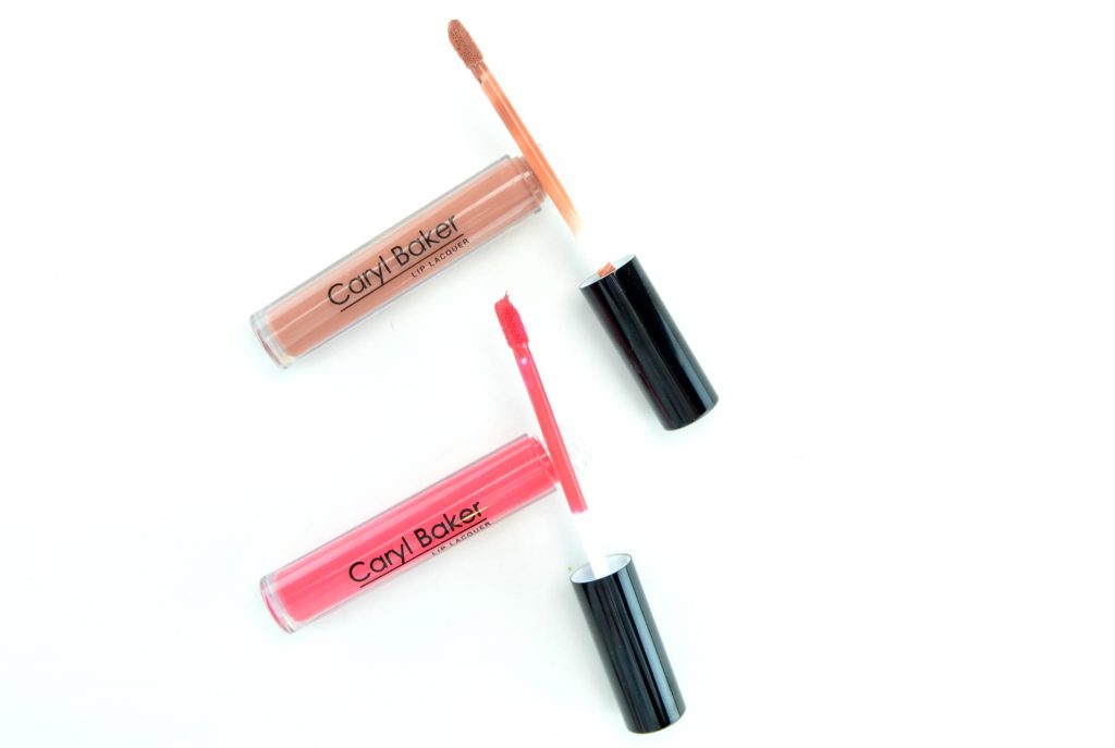 Caryl Baker Lip Lacquer