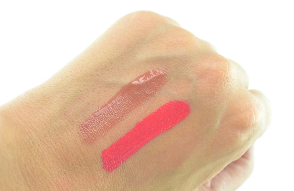 Caryl Baker Lip Lacquer