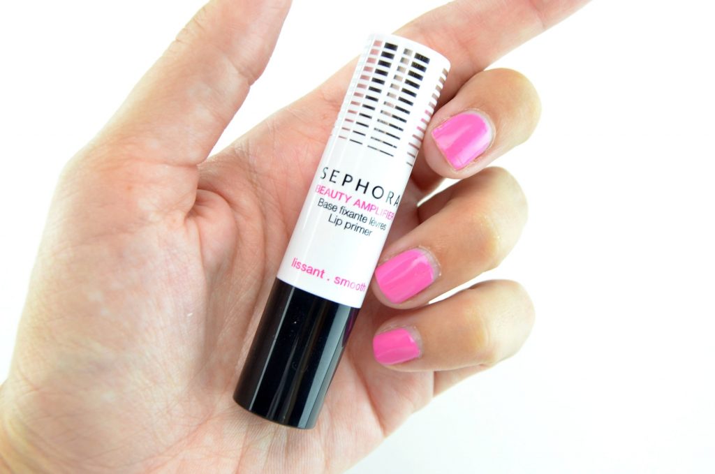 Sephora Collection Beauty Amplifier Lip Primer