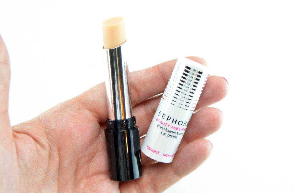 Sephora Collection Beauty Amplifier Lip Primer