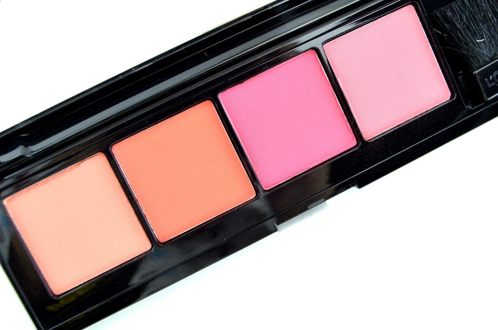 L’Oréal Infallible Paints Blush Palette