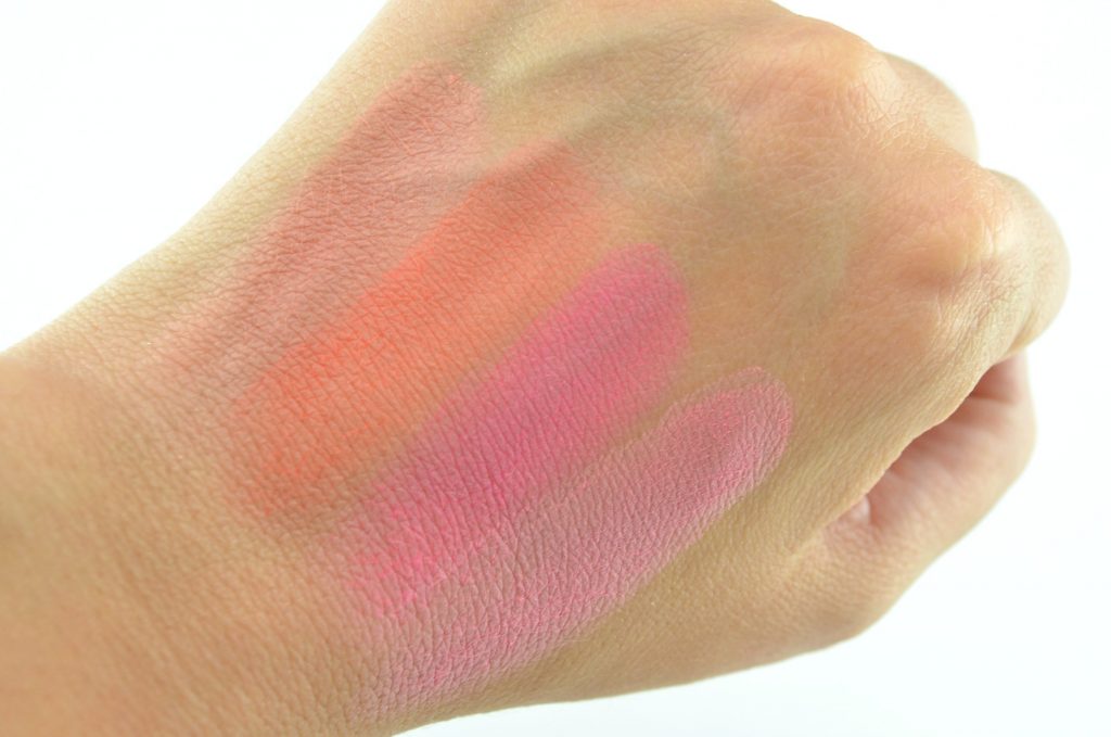 L’Oréal Infallible Paints Blush Palette