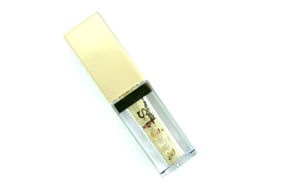 Stila Magnificent Metals Glitter & Glow Liquid Eye Shadow