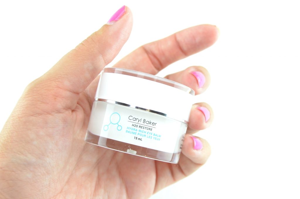 Caryl Baker Visage H2O Restore Hydra-Rich Eye Balm