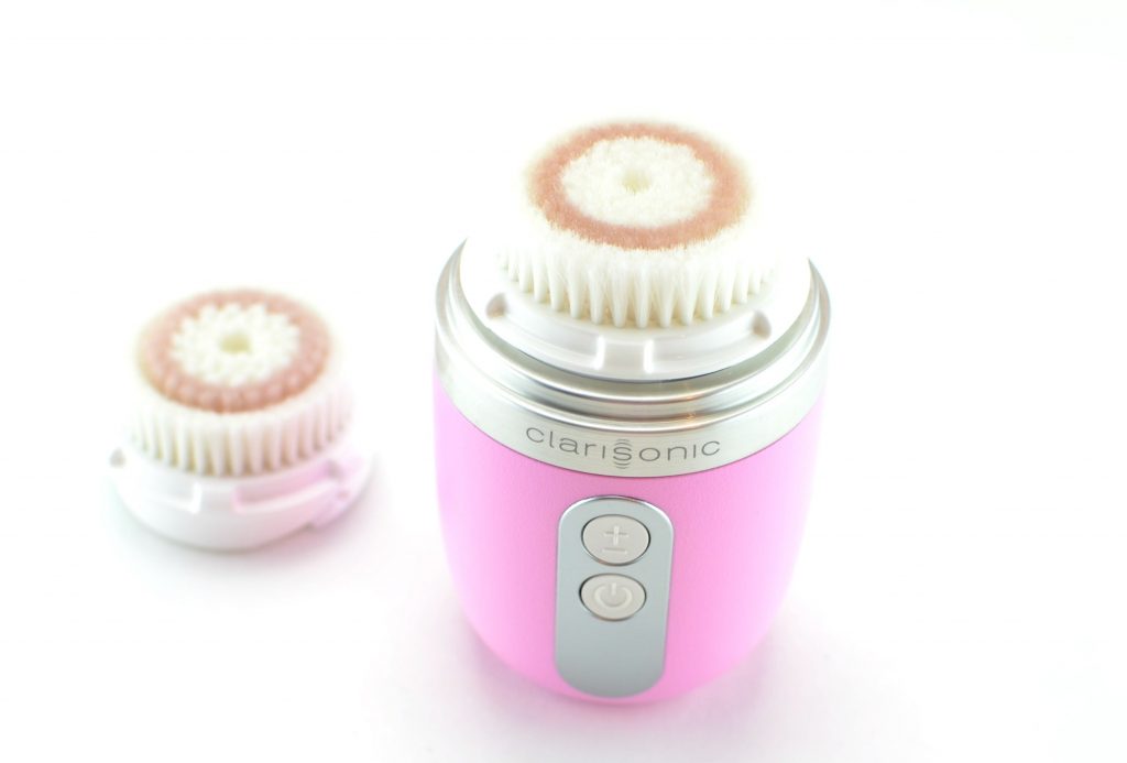 Clarisonic Mia Fit Facial Cleansing Brush