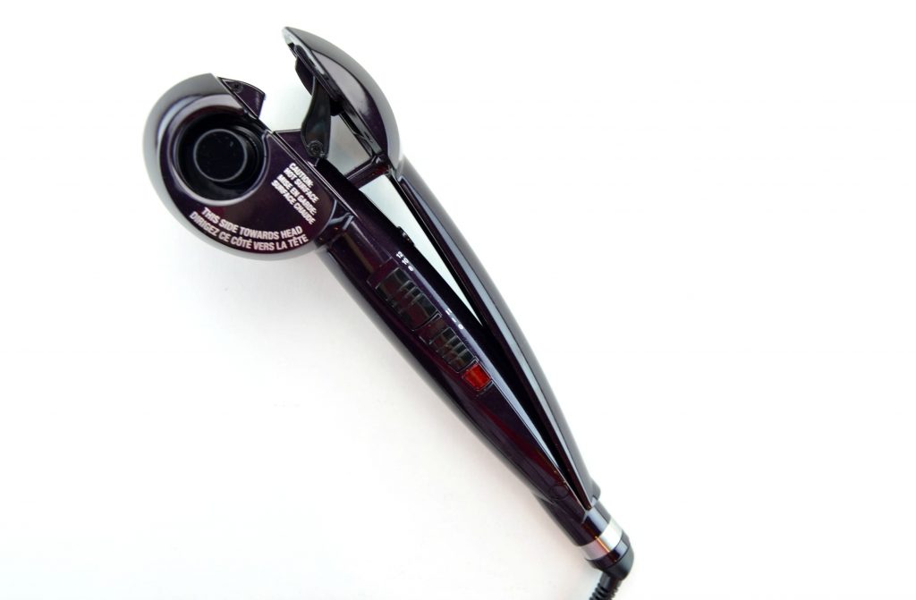 Conair Curl Secret