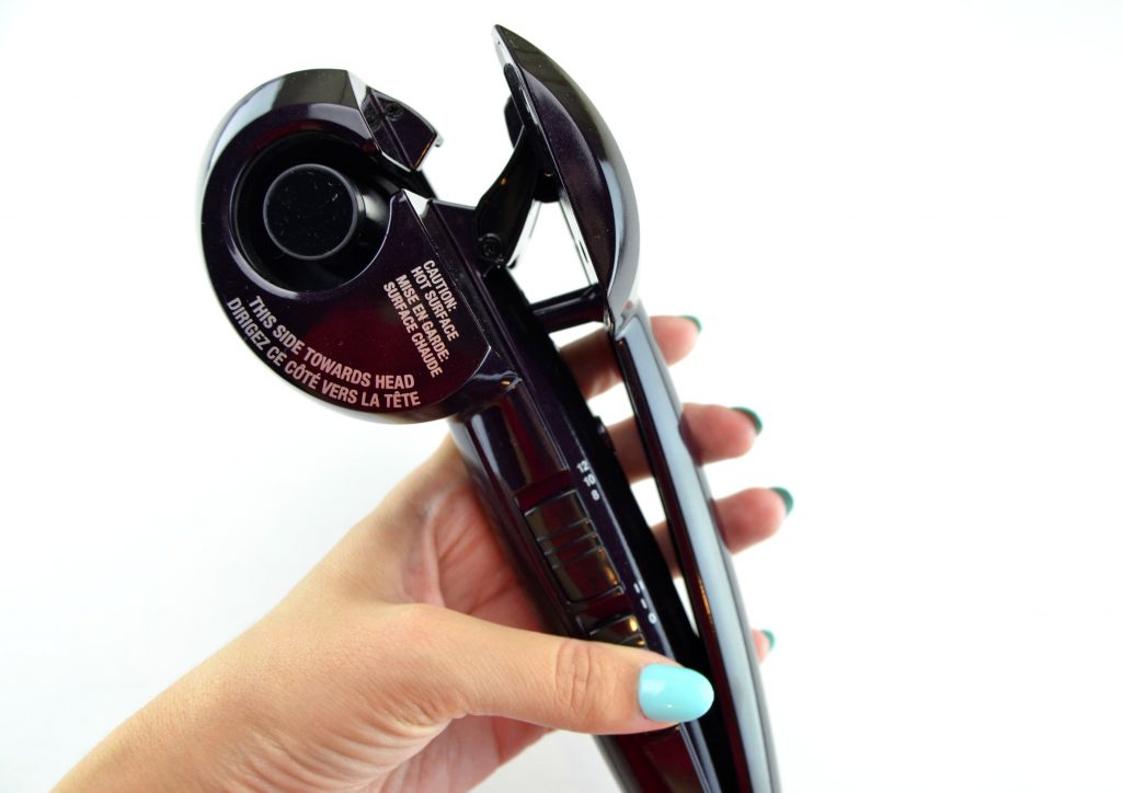 Conair Curl Secret