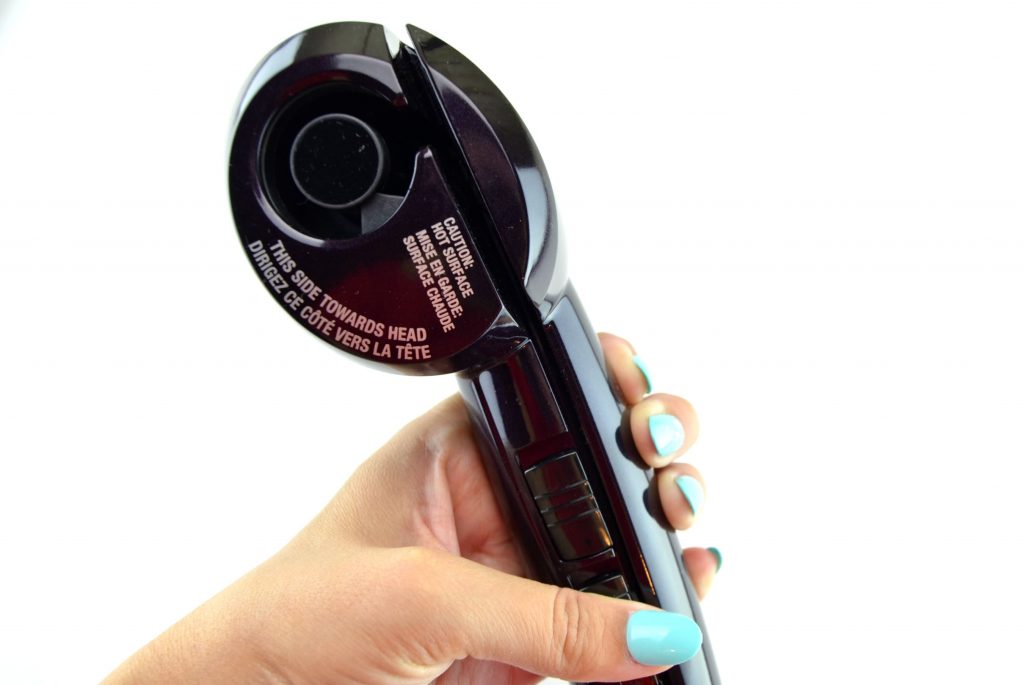 Conair Curl Secret