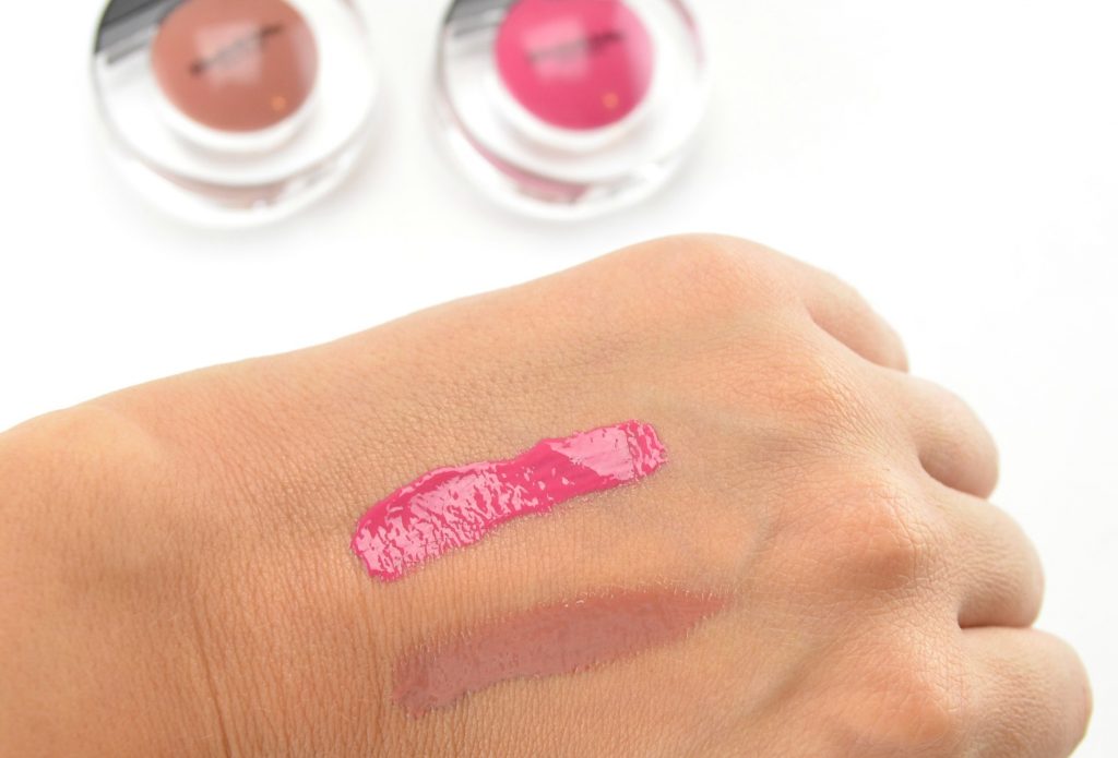 Elizabeth Arden Sheer Kiss Lip Oil