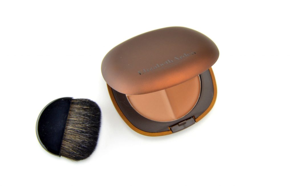 Elizabeth Arden FourEver Bronze Bronzing Powder