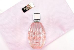 Jimmy Choo L’Eau