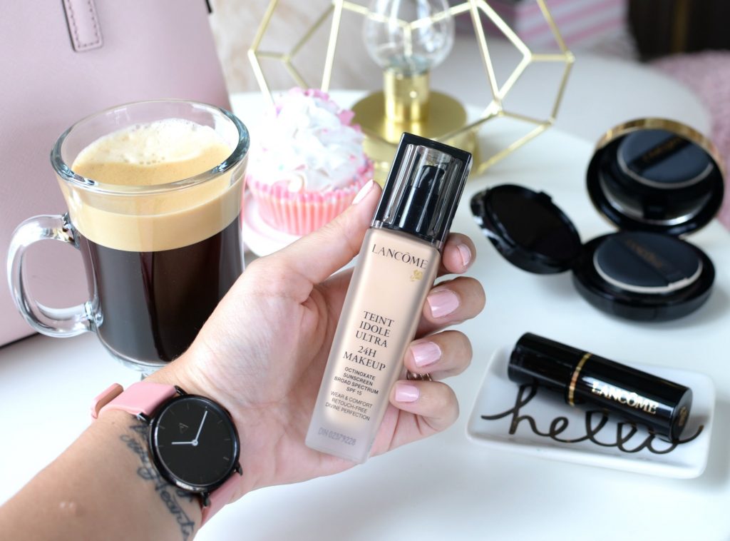 Lancôme Teint Idole Ultra Longwear Foundation Stick SPF 21