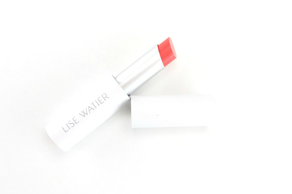 Lise Watier Luxoil Lipstick