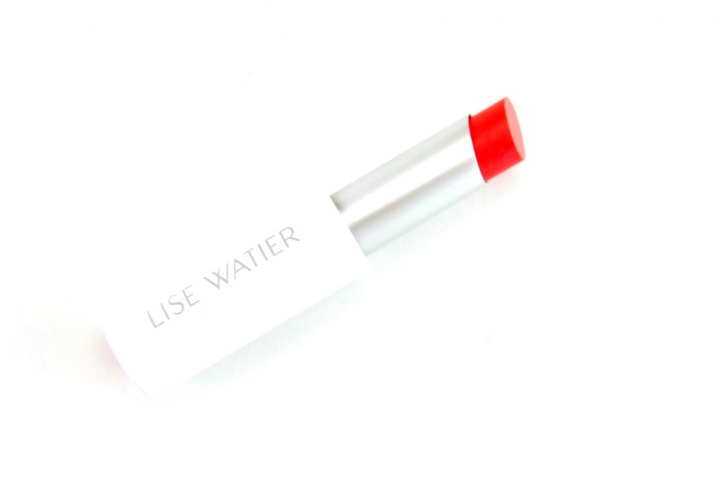 Lise Watier Luxoil Lipstick