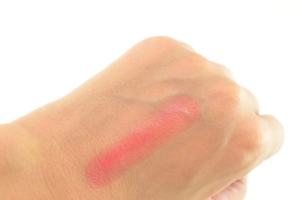 Lise Watier Luxoil Lipstick