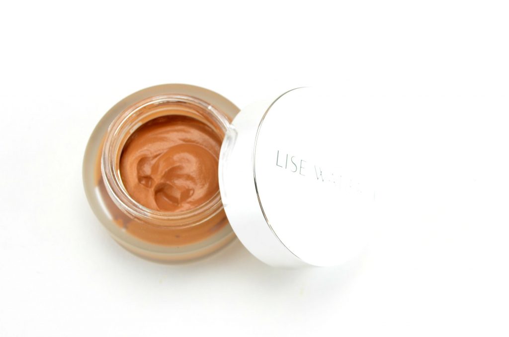 Havana Whipped Bronzing Gel